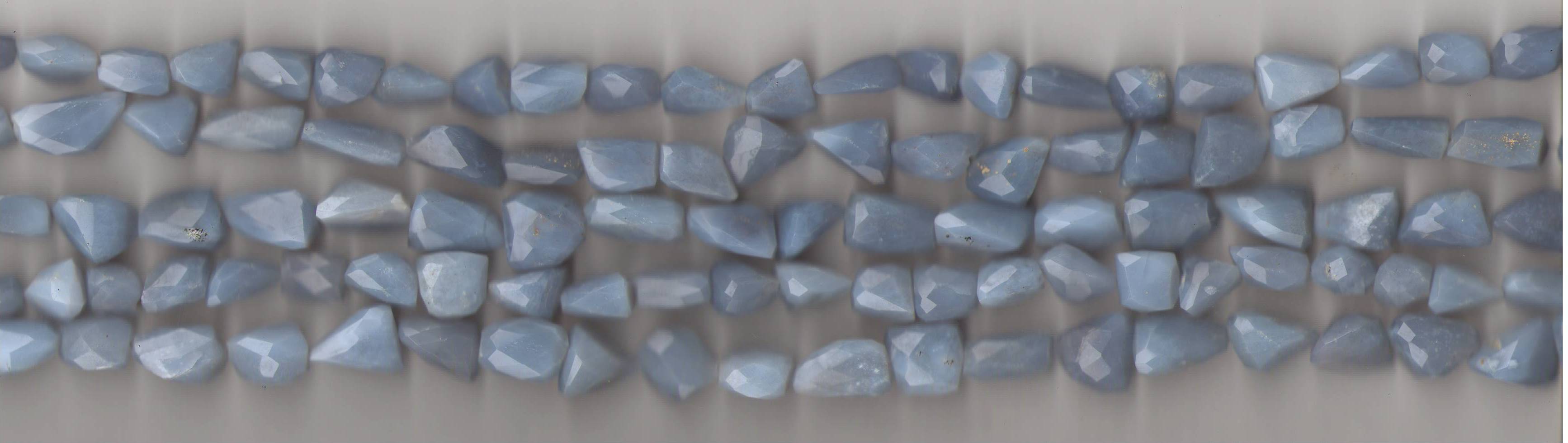 Chalcedony