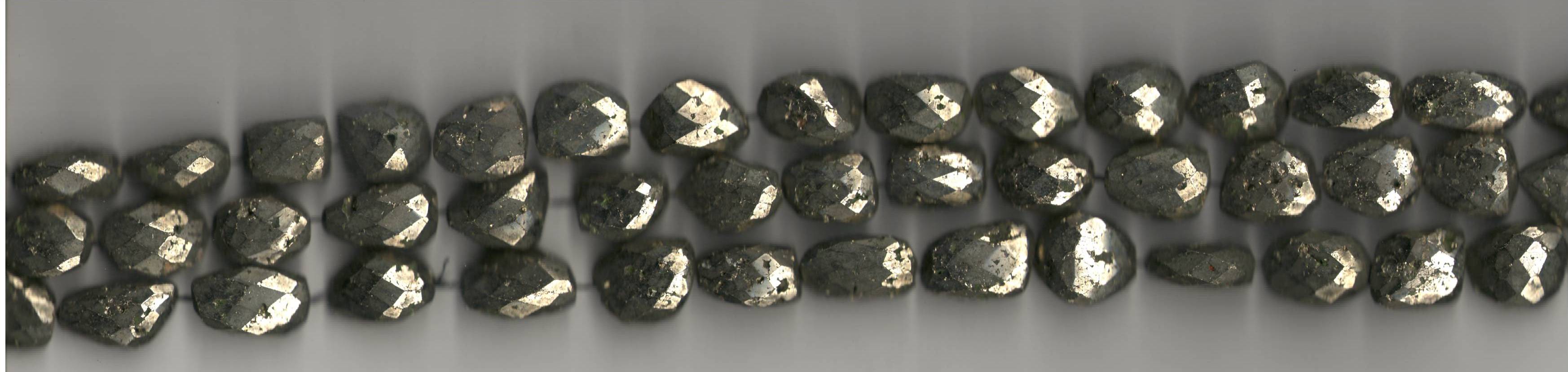 Pyrite